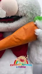 ¿Te gustan las zanahorias? Este #shorts nos muestra lo mágicas que son