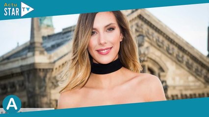 Camille Cerf : cette terrible découverte qui inquiète l'ex-reine de beauté