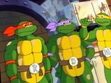 Teenage Mutant Ninja Turtles (1987) Teenage Mutant Ninja Turtles E084 – Leonardo Lightens Up