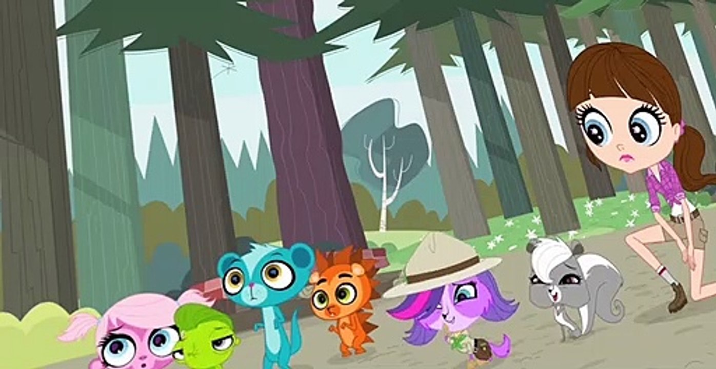 Littlest Pet Shop S02 E21