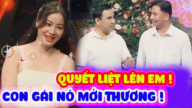 TIỀN NHIỀU KHÔNG ĐỔI LẠI ĐƯỢC NỤ CƯỜI CỦA NGƯỜI ĐẸP GIÁM ĐỐC KHÓC LÓC TRÊN SÂN KHẤU - sao quốc dân