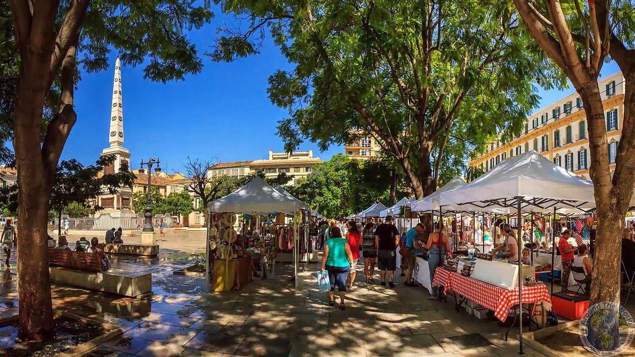 Top 10 best cities To live in Spain