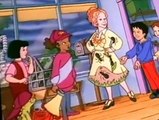 The Magic School Bus E012 - Gets Ants in the Pants