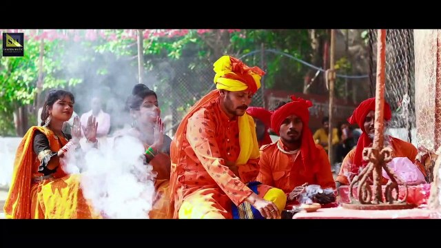 अखरा के गुरुदेव II Akhra ke Gurudev II Dukalu Yadav Jas Geet II Cg song II Chhattishgarhi Devi Geet