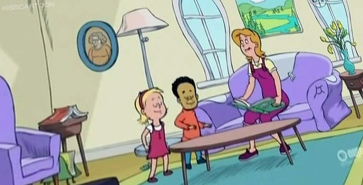 The Cat in the Hat Knows a Lot About That! The Cat in the Hat Knows a Lot About That! S01 E035 – When I Grow Up – Doing It Differently