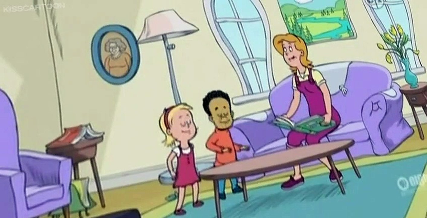 The Cat in the Hat Knows a Lot About That! The Cat in the Hat Knows a Lot About That! S01 E035 – When I Grow Up – Doing It Differently