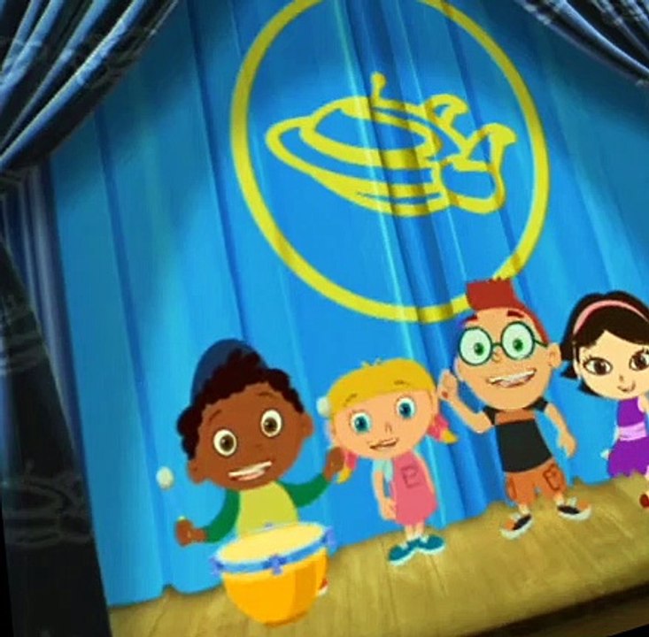 Little Einsteins S02 E28