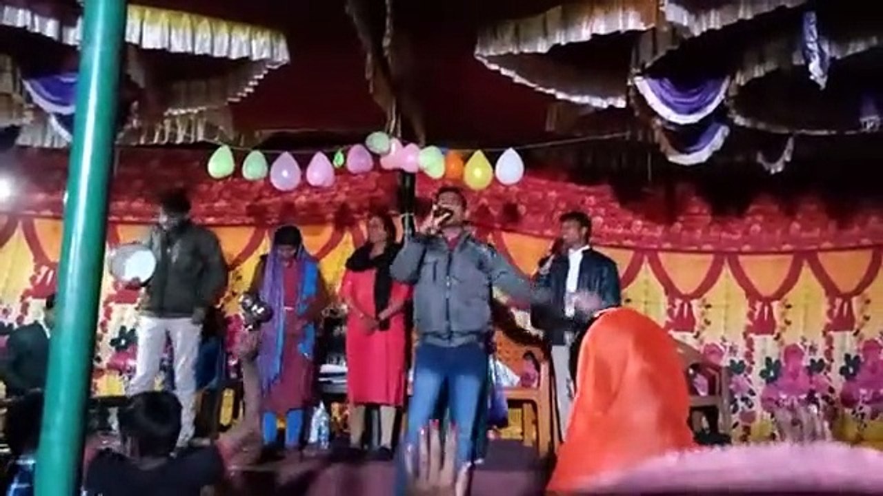 Shifa Shifa Yeshu Ke Naam Me(360P)