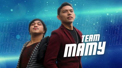 The Clash 2023: Team MAMY, kakaibang pares sa lahat ng pares! | Pares Kontra Pares