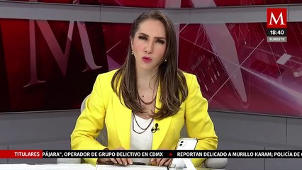 En Sinaloa, se intoxican ocho niños por fuga de amoniaco en barco