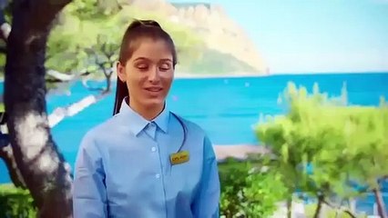 Freds Last Resort S1 Ep 1 - S01E01