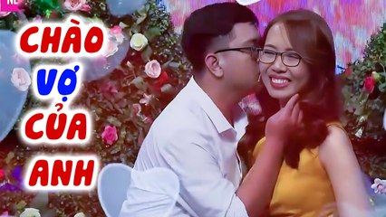 NHÀO TỚI bạn gái chàng trai SỐ GIÀU may mắn nhất được quen cô nàng DÁNG CHUẨN XINH ĐẸP tuyệt vời