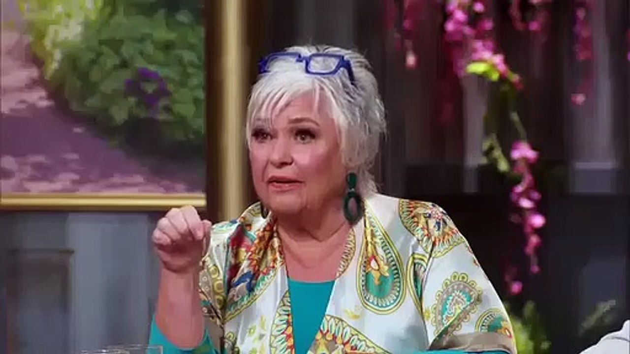 Spring Baking Championship S9 Ep 2 - S09E02 part 1/1