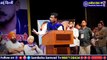दिल्ली में Chandra Shekhar Aazad रावण धांसू भाषण सुन के हिली योगी सरकार Samiksha Samvad tv