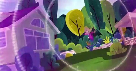 Polly Pocket Polly pocket E004 – Doggone disaster