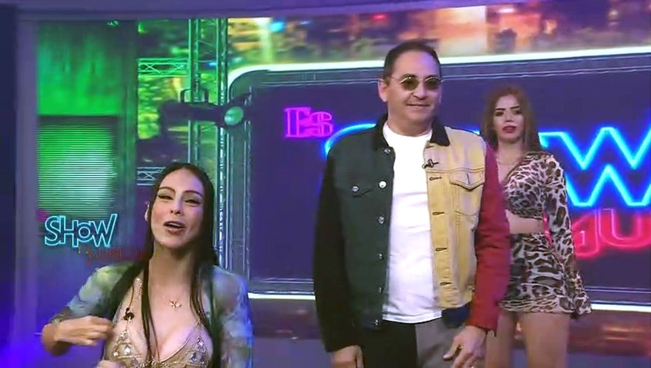 Laura González y Datsy ¿Fuera del musical?