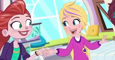 Polly Pocket Polly pocket E005 – Super Tiny Fly