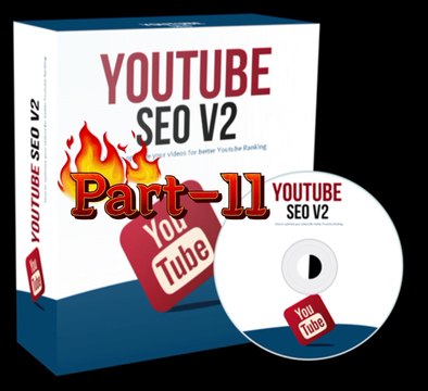 YouTube SEO full course Part 10