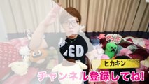 Gong Shifeng VS ヒカキン ボイパ対決 High Speed Apple!!