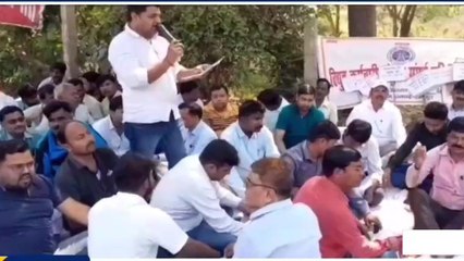 फतेहपुर: बिजली आपूर्ति ठप होने से भारी बवाल, 19 बिजलीकर्मी बर्खास्त