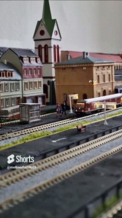 BR628 in Doppeltraktion