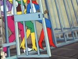 Captain Caveman and the Teen Angels Captain Caveman and the Teen Angels S02 E5-6 Wild West Cavey / Cavey’s Winter Carnival Caper