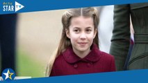 Princesse Charlotte : comment elle donne du fil à retordre à Kate et William