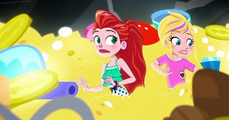 Polly Pocket Polly pocket E007 – Sugar Rush