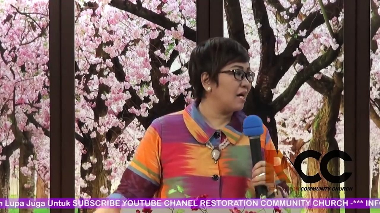 Hidup itu seperti uap - Debby Basjir #debbybasjir