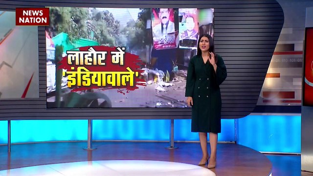 Pakistan News : Pakistan की फौज के खिलाफ खुलकर उतरे पूर्व PM इमरान खान