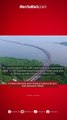 Tol Bali Mandara akan ditutup selama 32 jam saat perayaan Nyepi