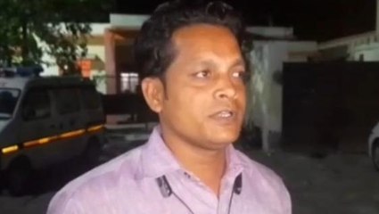 मुरादाबाद:गैस सिलेंडर फटने से तीन मासूमों समेत चार झुलसे