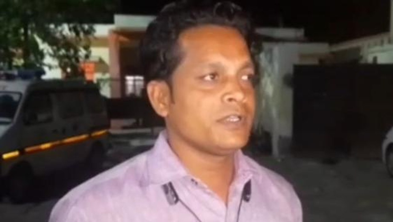 मुरादाबाद:गैस सिलेंडर फटने से तीन मासूमों समेत...