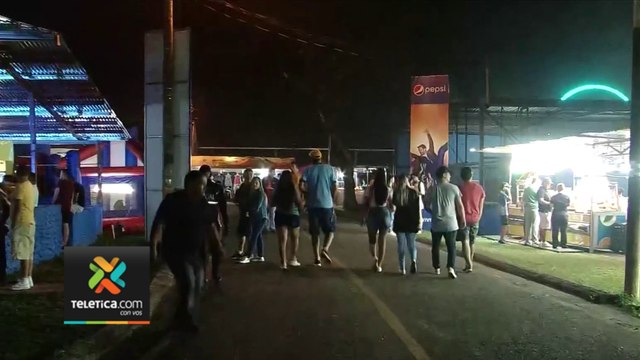 tn7-“Expo PZ” le espera con una variada agenda y tradicional tope-170323