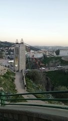 Constantine Algérie