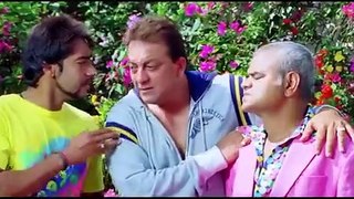 Kal jo tera tha Aaj wo Mera hai | ALL THE BEST  | Indian comedy Masti | HASTE RAHO
