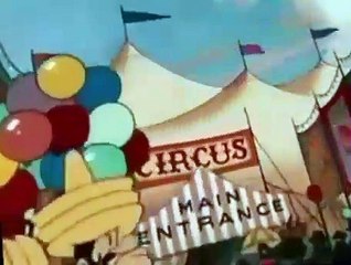 Popeye (1933) E0134 Tops In the Big Top