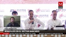 ¿De qué manera se va a beneficiar el sector bancario con el nearshoring?