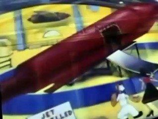 Popeye (1933) E0142 Rocket To Mars