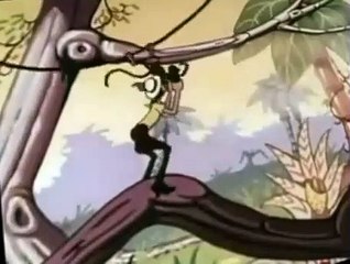 Popeye (1933) E0151 Safari So Good