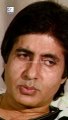 Amitabh Bachchan Recalls His Struggles As Newcomer