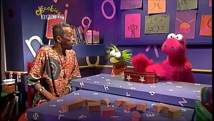 The Story Makers: Series 4: Hit It