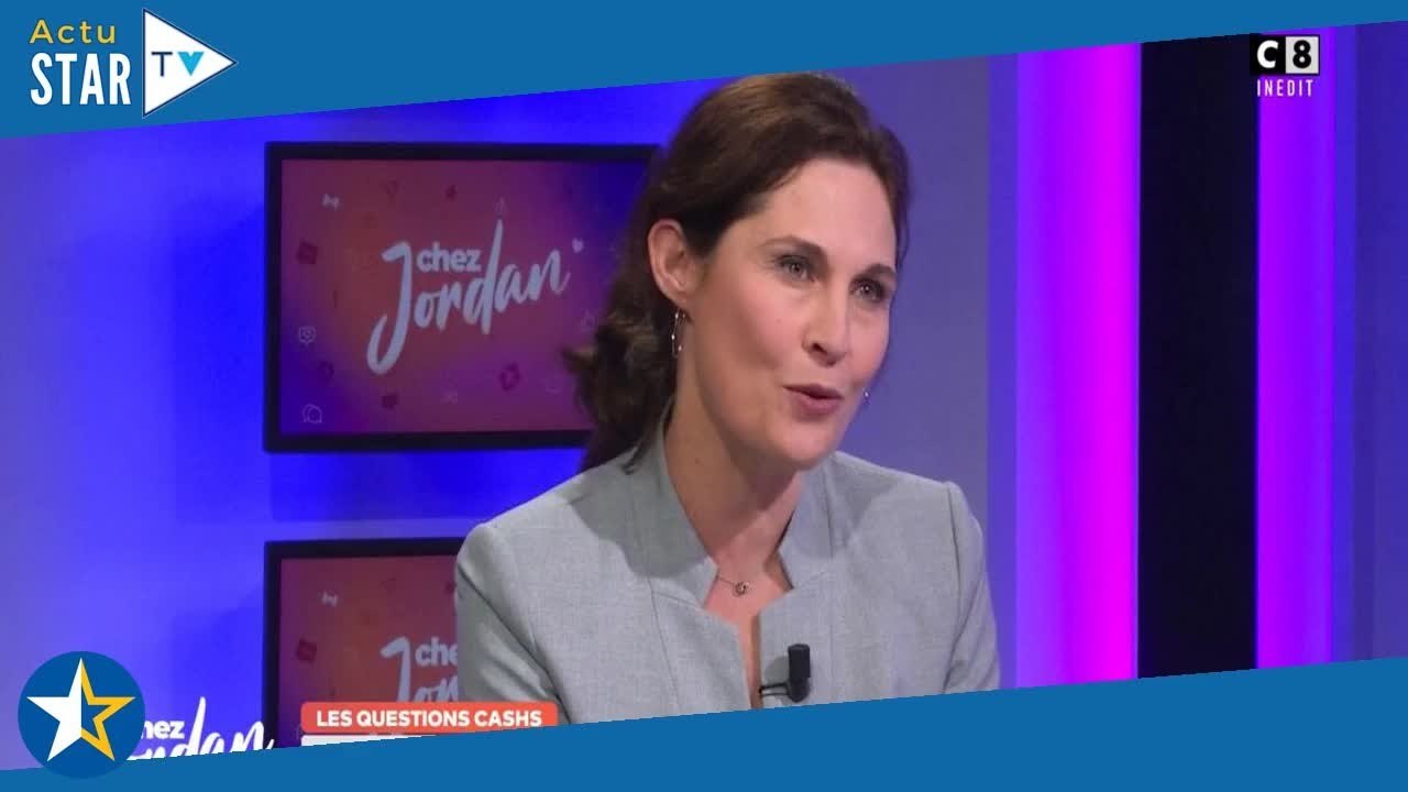 "Pas des salaires mirobolants" : Dominique Lagrou-Sempere révèle combien elle gagnait sur TF1