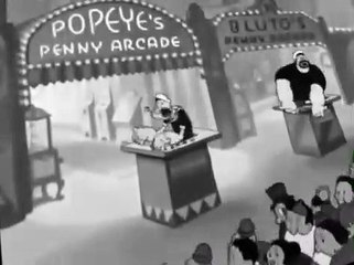 Popeye (1933) E069 Customers Wanted
