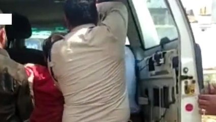 विदिशा: तीन मंजिल मकान से युवक ने लगाई छलांग, आत्महत्या का प्रयास