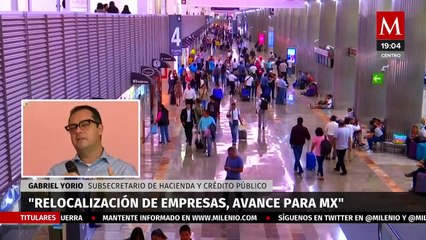 ¿Cuál es la situación económica que está viviendo actualmente el país?