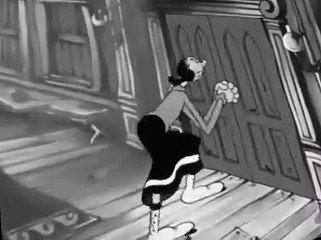 Popeye (1933) E073 Ghosks Is The Bunk