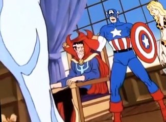 Spider-Man and His Amazing Friends S01 E006 - Little Superheros