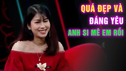 Anh Si Mê Em Rồi, Anh Đam Mê Em, Anh Rất Thích Em  HẸN HÒ HAY NHẤT