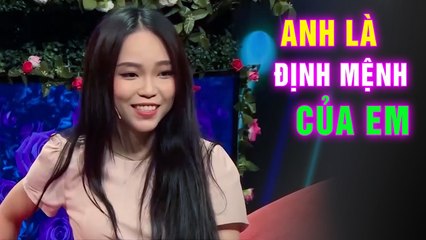 Định Mênh Của Nhau, Chưa Gặp  Đã Đoán Ra Tính Cách Con Người Đối Phương  HẸN HÒ HAY NHẤT